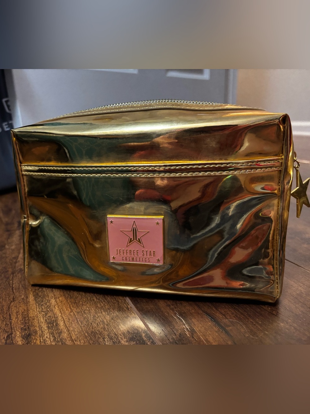 Jeffree Star Bag